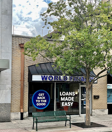 World Finance