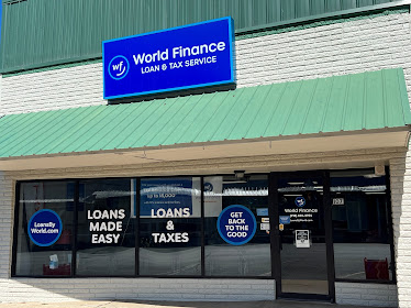 World Finance