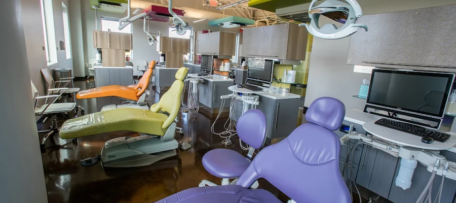 World Pediatric Dental