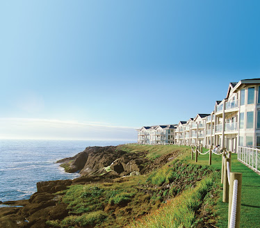 WorldMark Depoe Bay