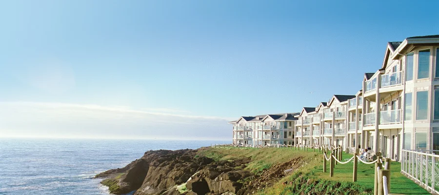 WorldMark Depoe Bay