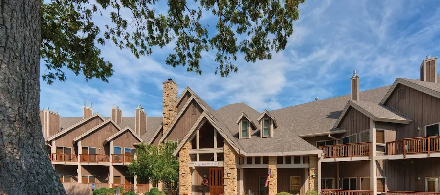 WorldMark Galena