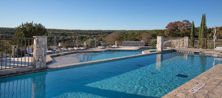 WorldMark Hunt Stablewood Springs