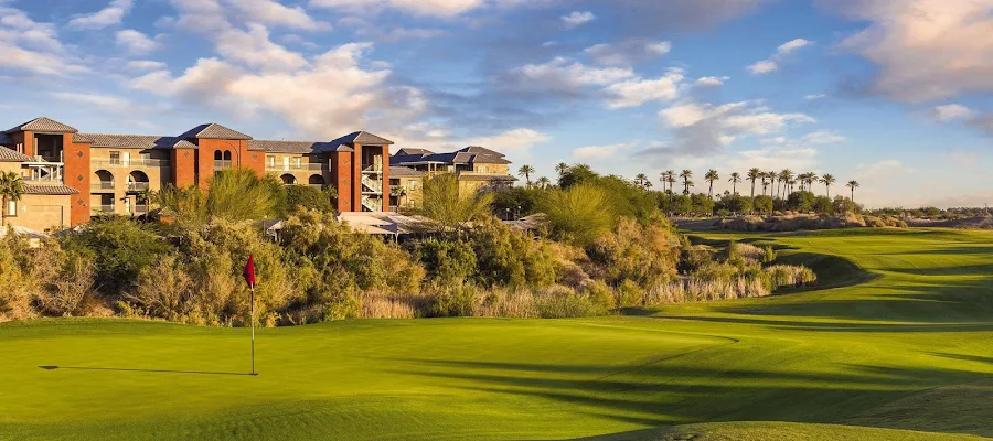 WorldMark Indio