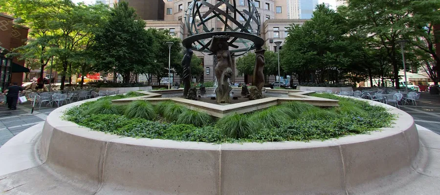 Worldwide Plaza Dental PLLC