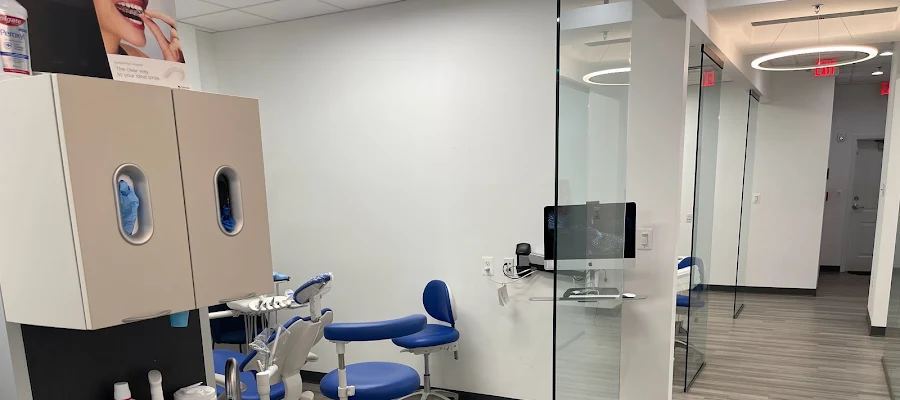 Wormans Mill Dental Group