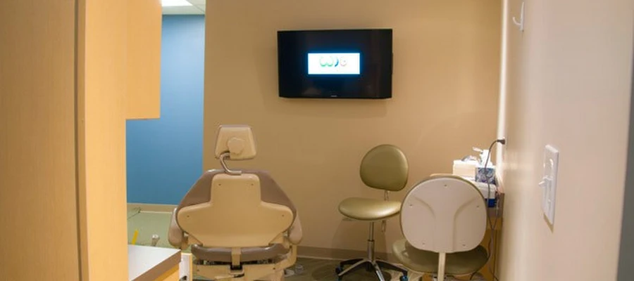 Worthington Dental Group