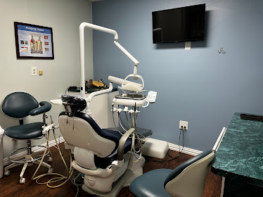 WORTHMORE DENTAL/Family Dentistry/Dentists near Farmers Branch
