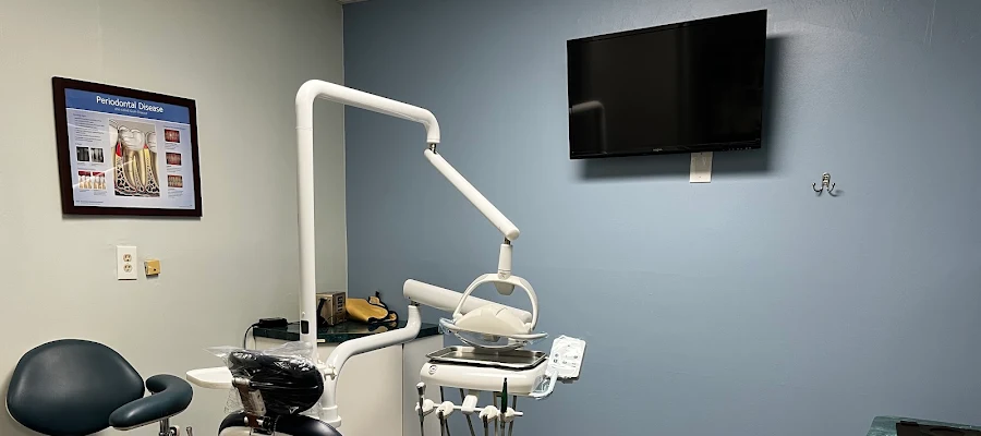 WORTHMORE DENTAL/Family Dentistry/Dentists near Farmers Branch