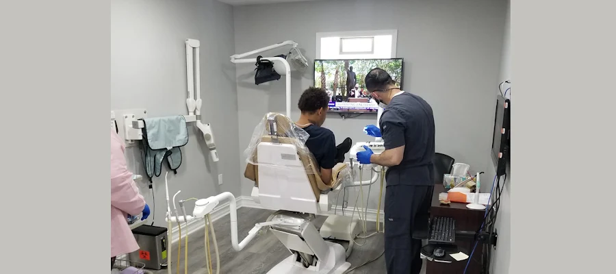 Wow Dental