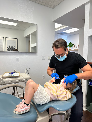 Wright Dental Co.