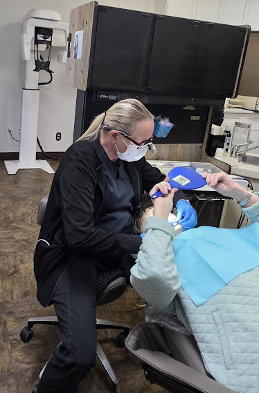 Wright Family Dental