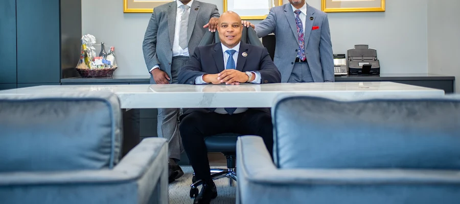 Wright Gray Trial Lawyers