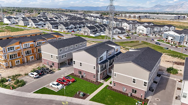 Wright Homes