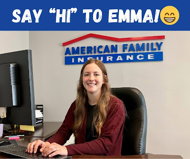 Wright Insurance Agency LLC American Family Insurance