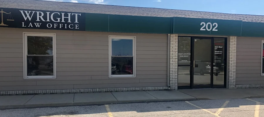 WRIGHT LAW OFFICE