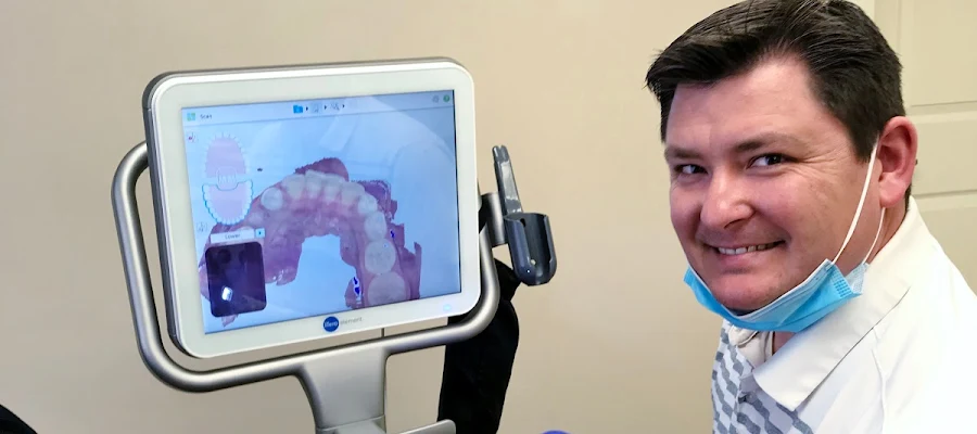 Wright Orthodontics