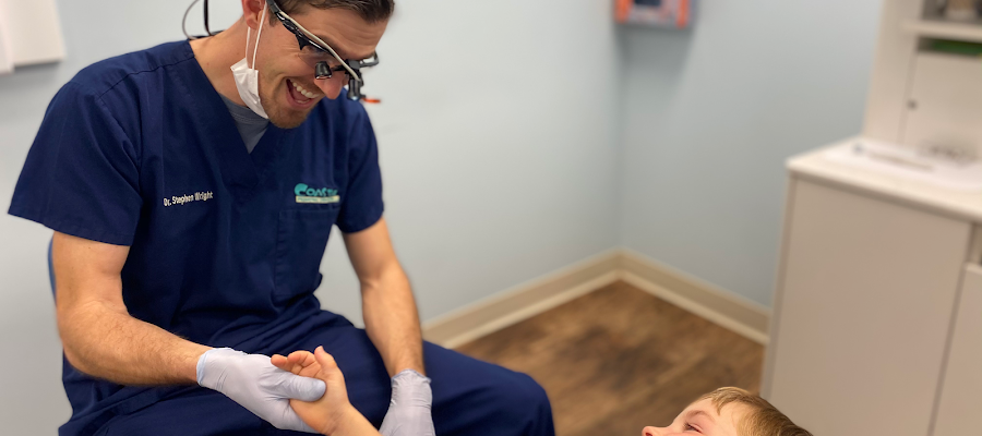 Wright Pediatric Dentistry