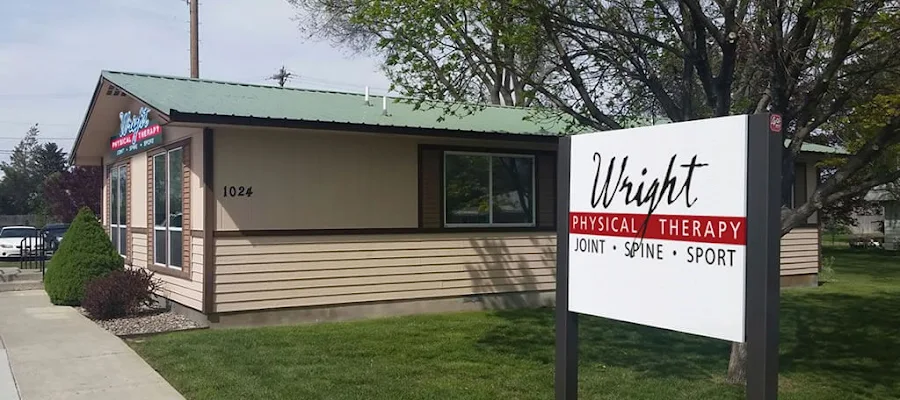 Wright Physical Therapy | Rupert