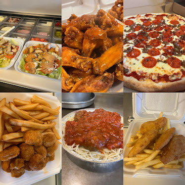 Wrightsville Pizza & Family