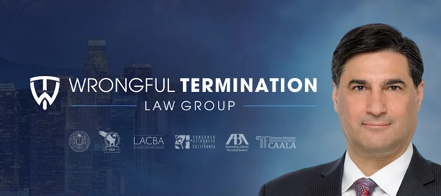 Wrongful Termination Law Group
