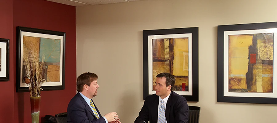 Wruck Paupore PC Injury Lawyers