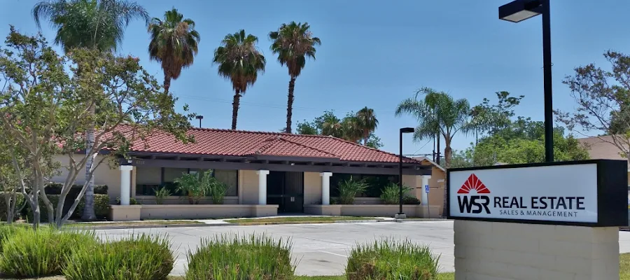 WSR Property Management