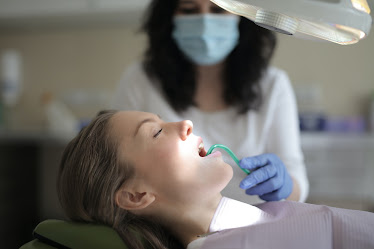Wurzbach Parkway Family Dental
