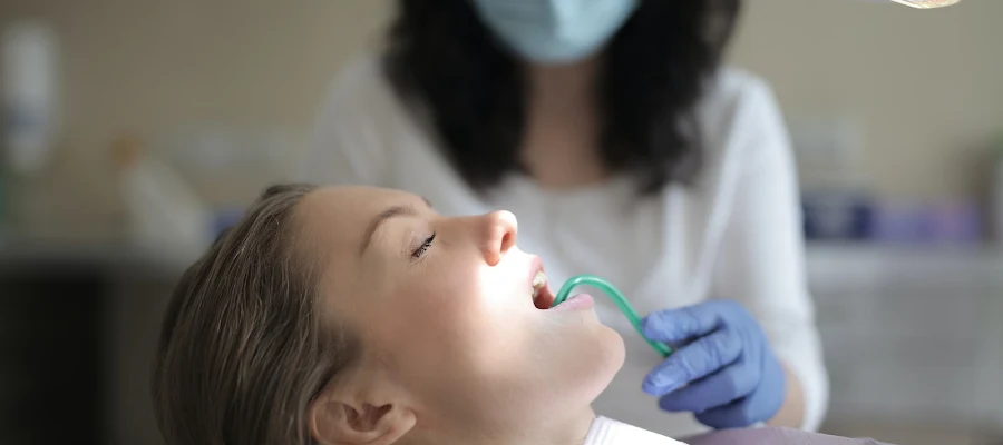 Wurzbach Parkway Family Dental