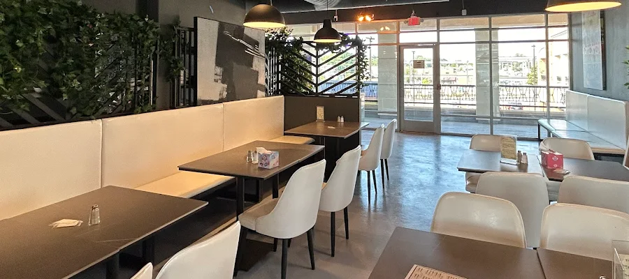 Wu's Fish House 吴氏鱼汤