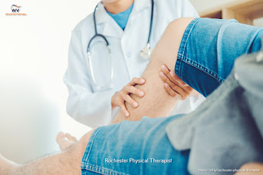 WV Physical Therapy