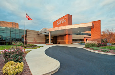 Wyandot Memorial Hospital