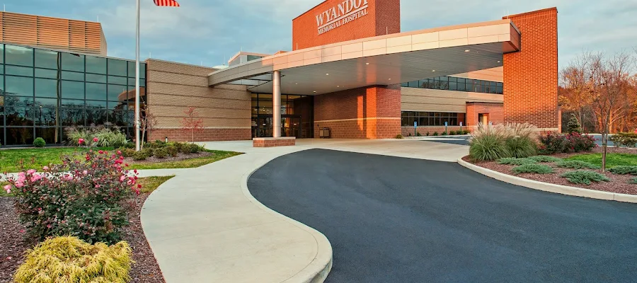 Wyandot Memorial Hospital