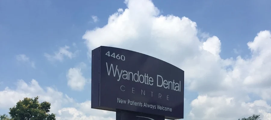 Wyandotte Dental Centre