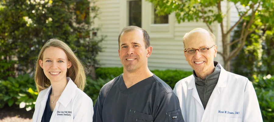 Wyckoff & Associates Dentistry