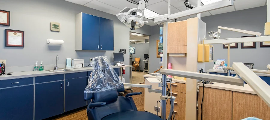 Wylie Dental Associates