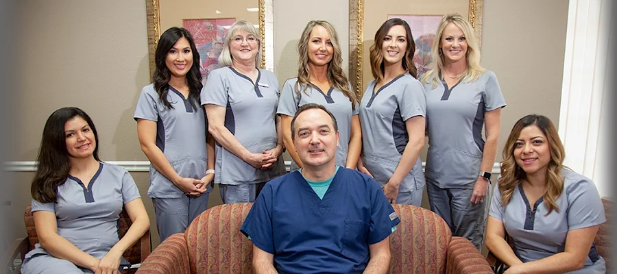 Wylie Family Dentistry