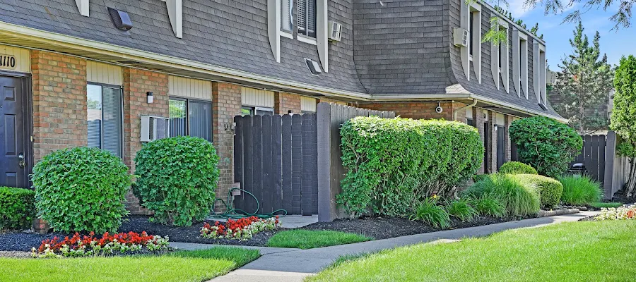 Wyndham Ridge Townhomes