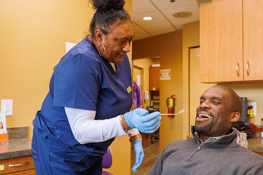 Wynn Dental Wellness