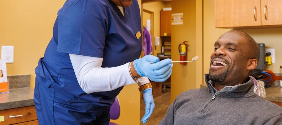 Wynn Dental Wellness