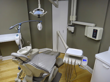 Wynnewood Dental Arts