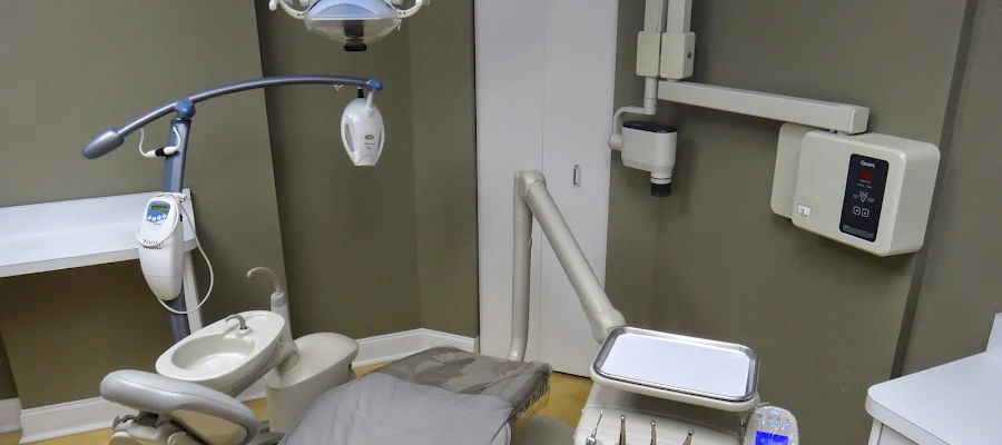 Wynnewood Dental Arts