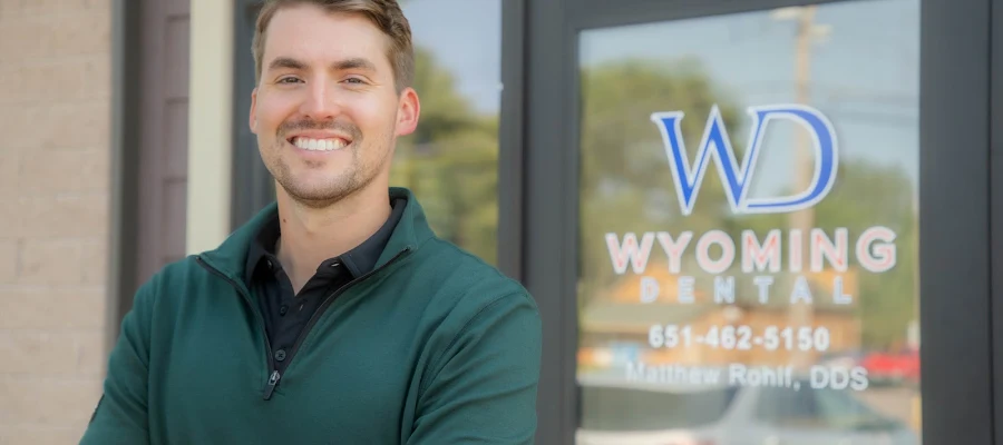 Wyoming Dental