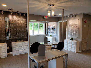 Wythe Eye Associates of Bluefield