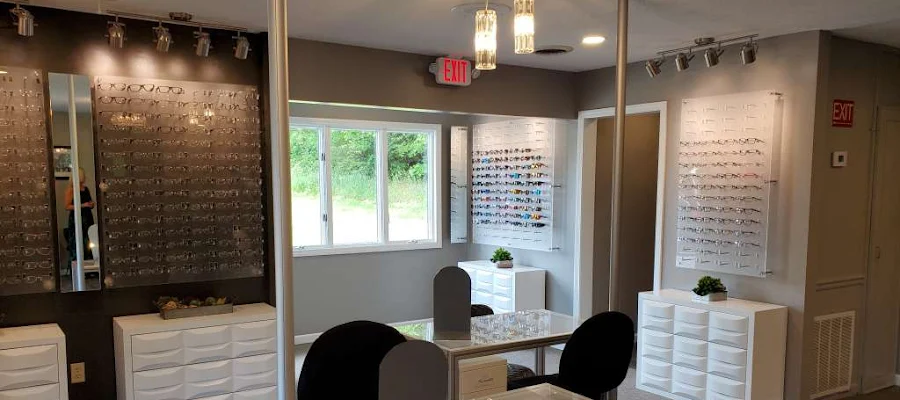 Wythe Eye Associates of Bluefield