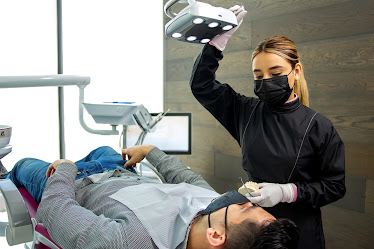 X-Dentistry In Tijuana