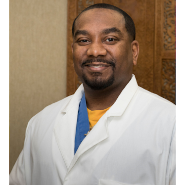 Xavier L. Smith, MD