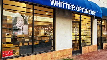 Xavier P. Ordonez, OD Whittier Optometry