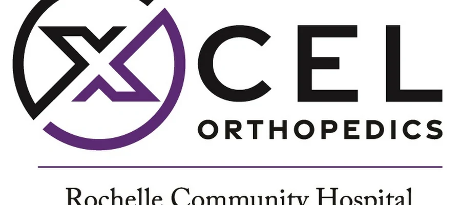XCEL Orthopedics, a division of Rochelle Community Hospital