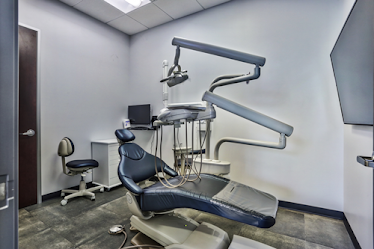 XO Dentistry & Implant Center